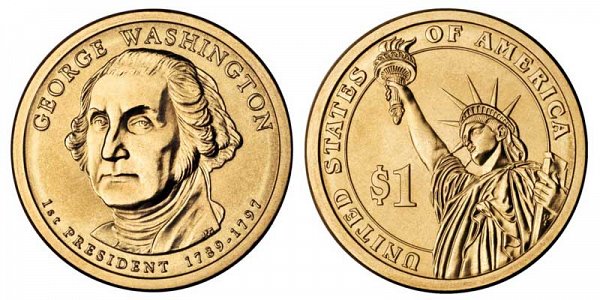 2007-p-presidential-dollars-george-washington-golden-dollar-value-and