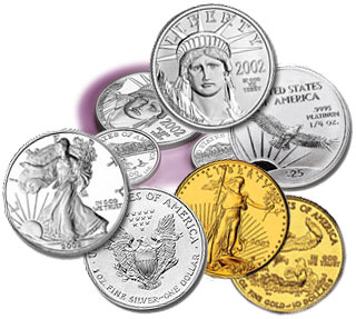 values of old us coins