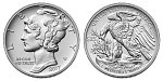 American Palladium Eagle Bullion Coins