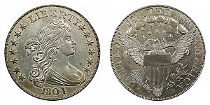 11 Most Valuable Coins: Rare Coins Wanted By Collectors
