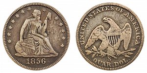 Most Valuable US Quarters - Highest Value Quarter Coins