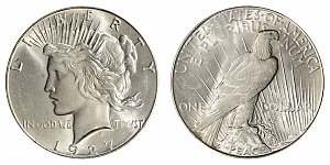 Most Valuable US Dollar - Highest Value Silver Dollar Coins