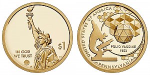 2019 Pennsylvania Innovation Dollar