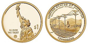 2022 Tennessee Innovation Dollar