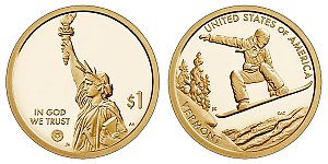 2022 Vermont Innovation Dollar