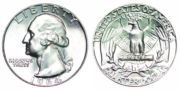 Silver quarters value today
