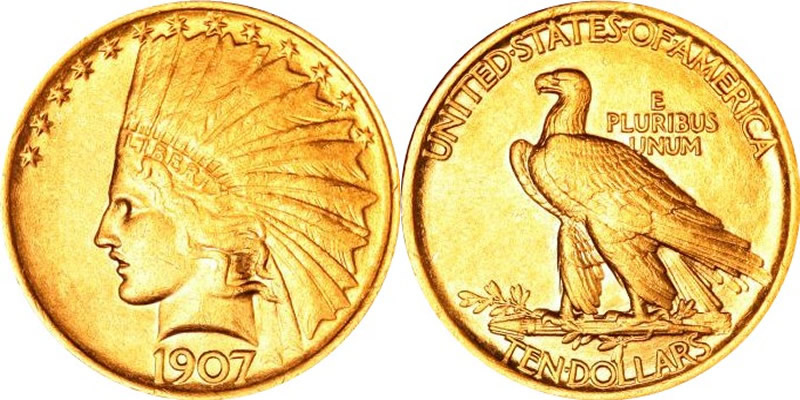 Us Gold Coin Melt Values How Much Gold Coins Are Worth